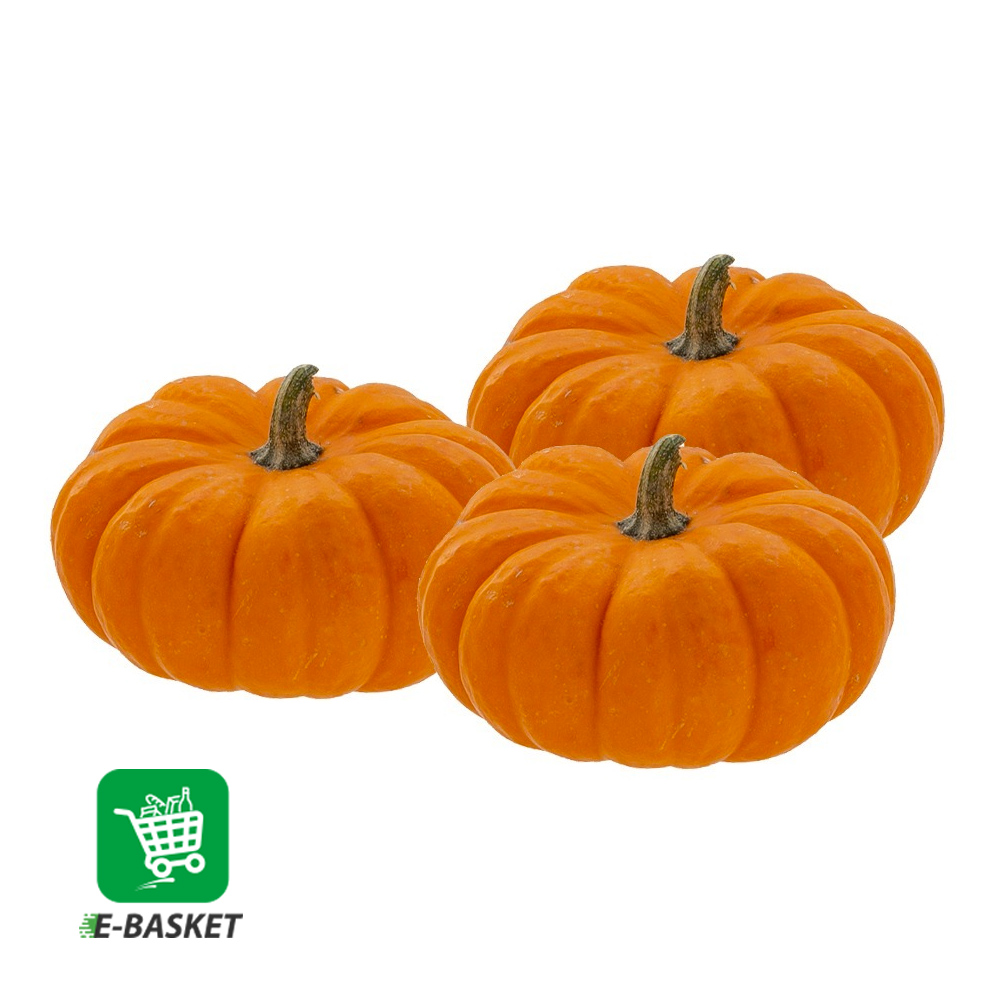 Pumpkin USA  2 Kg