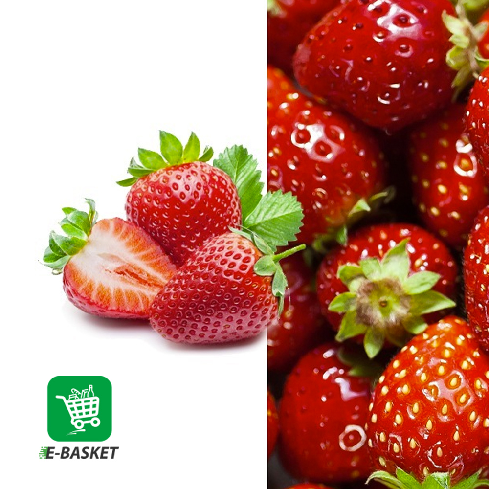 Strawberry 1 Kg