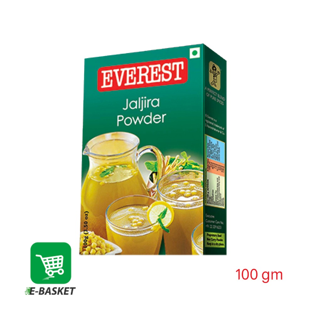 Everest Jaljira 120 pkts x 100gms