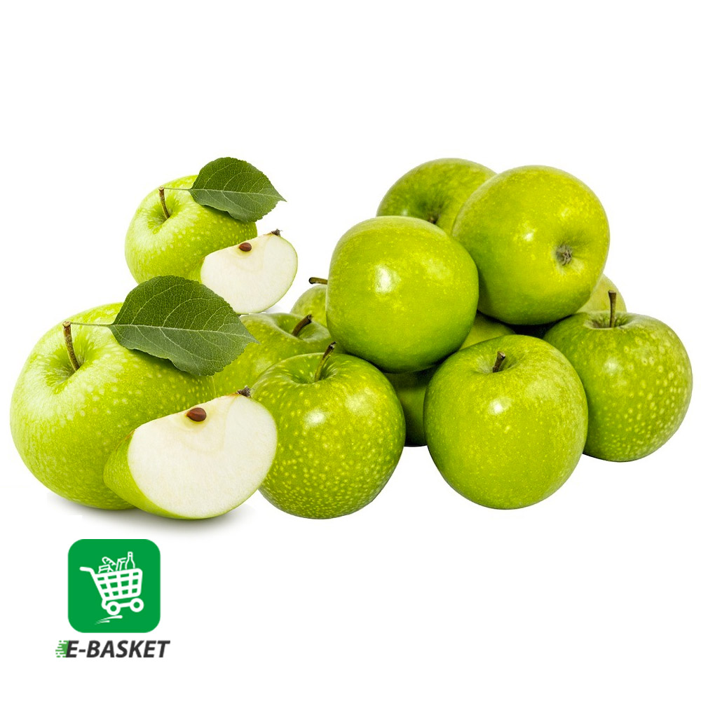 Apple Green 3 Kg