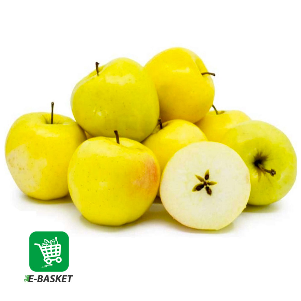 Apple Yellow 3 Kg