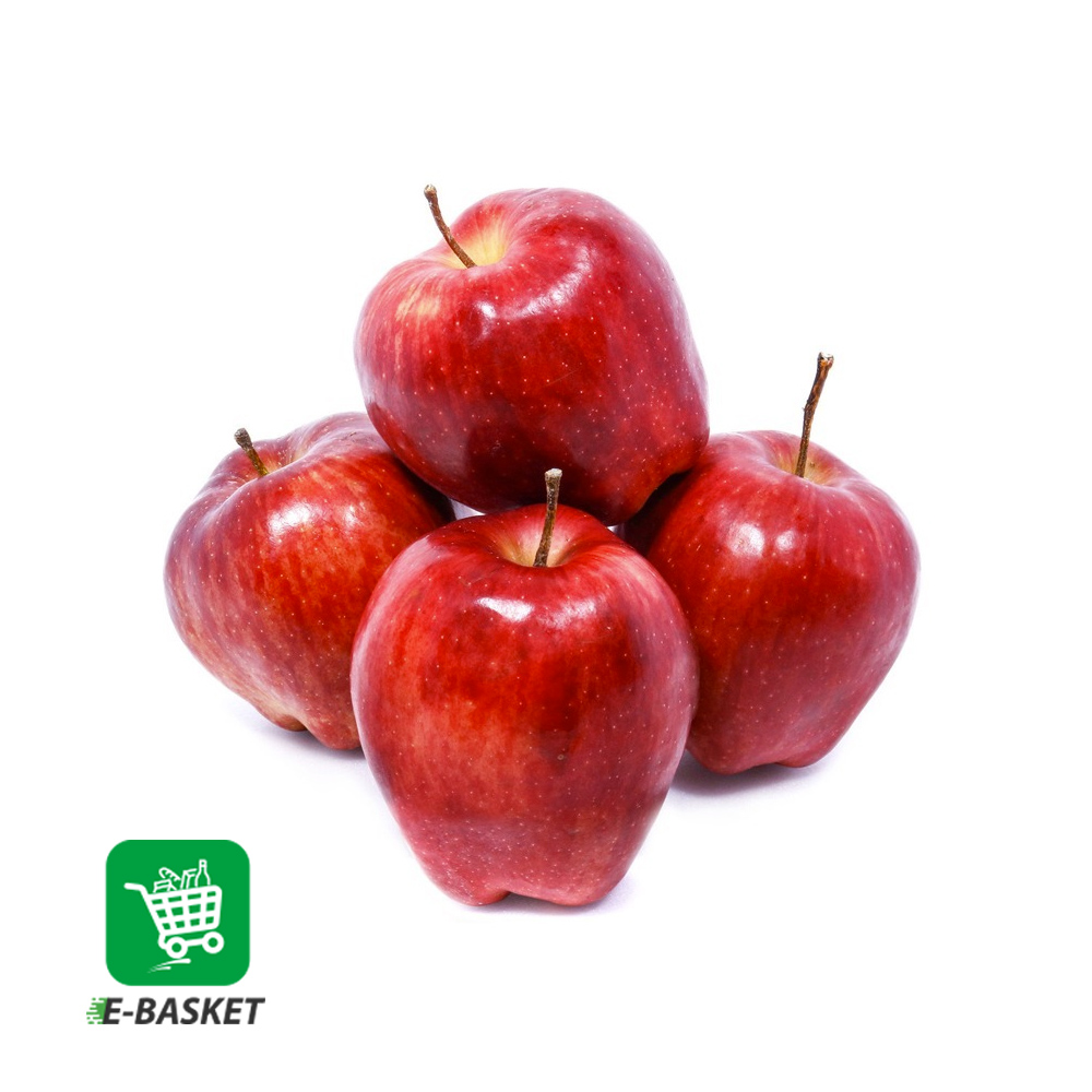 Apple Red 5 Kg