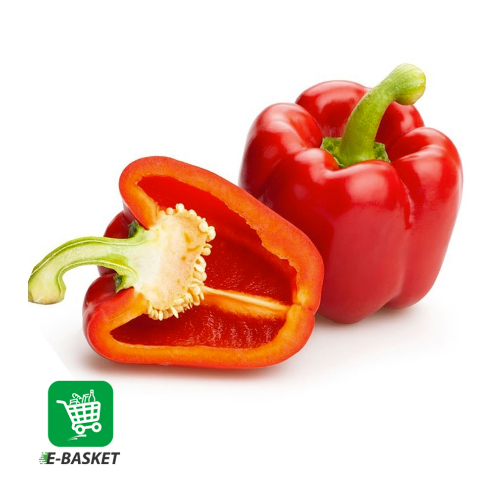 Red Pepper  1 Kg