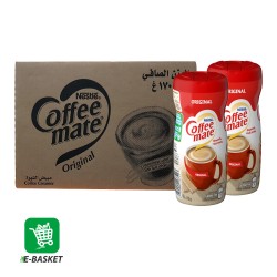 Nestle Coffee Mate Coffee Creamer Original Small 24 x 170 gm