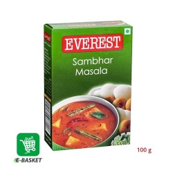 Everest sambhar Masala   120 pkts x 100 gms