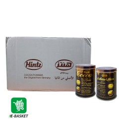 Hintz Cocoa Powder 20 x 125 gm