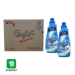 Comfort Concentrate Essence Iris & Jasmine 9 x 1.5 L