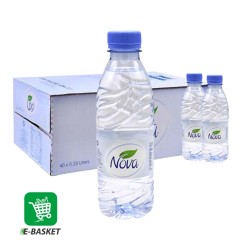 Nova water 40 x 330ml