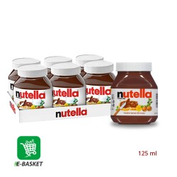 Nutella Chocolate Spread 6 x 750 gm