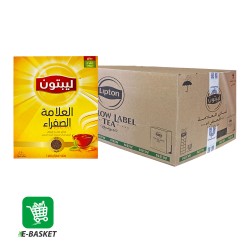 Lipton Yellow Label 24 x 400g